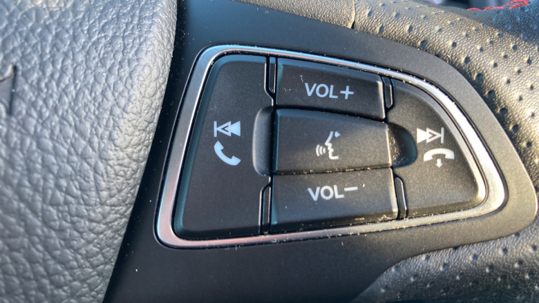 Ford EcoSport 1.0 EcoBoost 140 ST-Line 5dr Petrol Hatchback